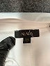 Alala White Active Pants Size M - photo 7