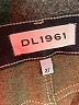 DL1961 Blue Jeans Size 27 waist - photo 7