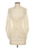 Unbranded Ivory Pullover Sweater Size S (estimated) - photo 1