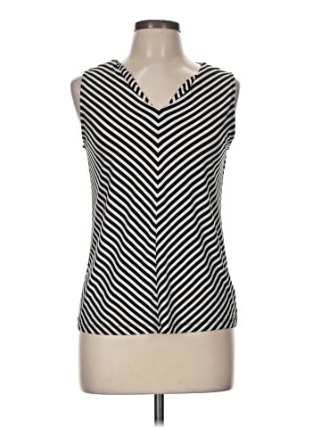 Jones New York Collection Tank Top (view 1)
