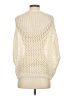 Unbranded Ivory Pullover Sweater Size S (estimated) - photo 2