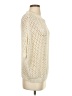 Unbranded Ivory Pullover Sweater Size S (estimated) - photo 4