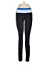 Lululemon Athletica Color Block Blue Active Pants Size 8 - photo 1