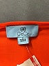 CeCe Orange 3/4 Sleeve T-Shirt Size S - photo 7