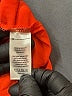 CeCe Orange 3/4 Sleeve T-Shirt Size S - photo 8