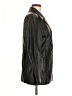 Wilsons Leather Black Blazer Size M - photo 4