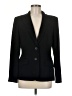 Alfani Black Blazer Size 6 - photo 1