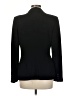 Alfani Black Blazer Size 6 - photo 2