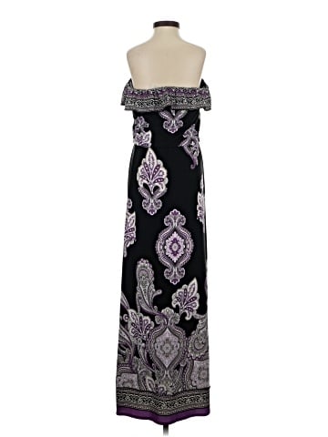 White House Black Market Casual Dress (view 2)