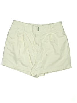 Denizen From Levi's Khaki Shorts