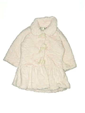 Widgeon Coat (view 1)