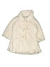 Widgeon 100% Polyester Ivory Coat Size 3 - photo 1