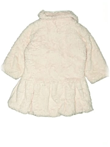 Widgeon Coat (view 2)