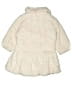 Widgeon 100% Polyester Ivory Coat Size 3 - photo 2