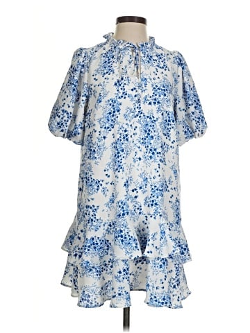 Sugar Lips Casual Dress (view 1)
