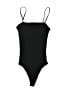 Wilfred Black Bodysuit Size XS - photo 1