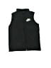 Nike 100% Polyester Black Vest Size 5 - photo 1