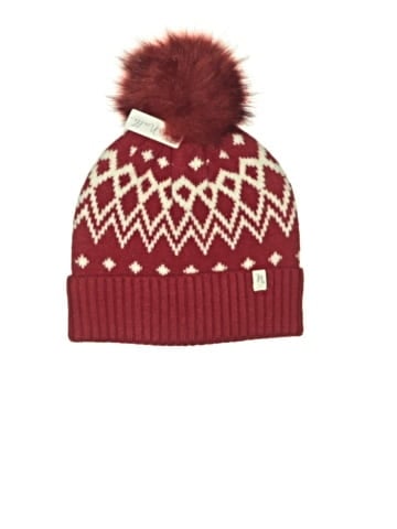 Simply Noelle Beanie (view 1)