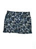 Slazenger Print Blue Casual Skirt Size 12 - photo 2