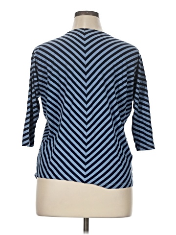 American Living 3/4 Sleeve T-Shirt (view 2)