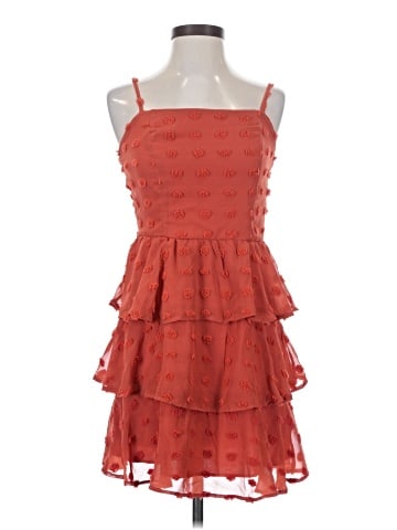 Trixxi Cocktail Dress (view 1)