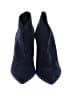 Vince Camuto Blue Ankle Boots Size 9 1/2 - photo 2