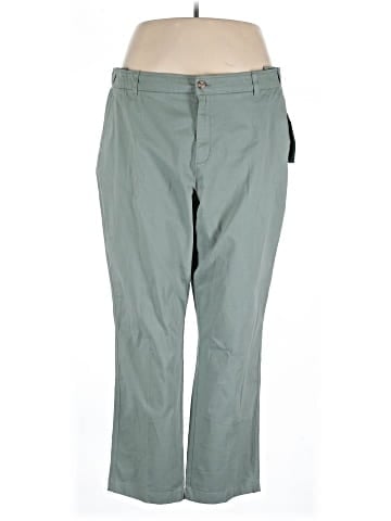 Coldwater Creek Casual Pants (view 1)