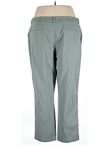 Coldwater Creek Casual Pants (view 2)