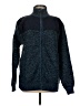 Gioberti 100% Polyester Blue Fleece Size M - photo 1