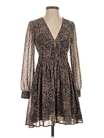 ALLSAINTS Casual Dress (view 1)