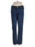 True Religion Solid Blue Jeans Size 24 waist - photo 1