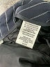 Unbranded Stripes Blue Dress Pants Size 0 - photo 5