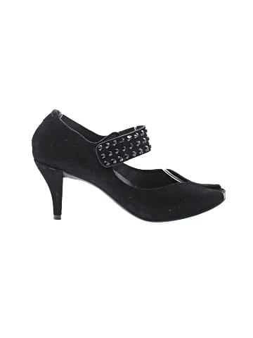 Pedro Garcia Heels (view 1)