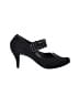 Pedro Garcia Black Heels Size EU 37 - photo 1