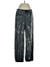 LACAUSA Tie-dye Gray Casual Pants Size S - photo 1