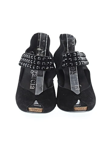 Pedro Garcia Heels (view 2)