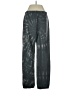 LACAUSA Tie-dye Gray Casual Pants Size S - photo 2