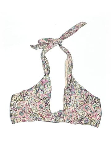 PilyQ Swimsuit Top (view 1)