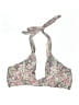 PilyQ Paisley Pink Swimsuit Top Size M - photo 1