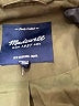 Madewell 100% Cotton Green Jacket Size S - photo 6