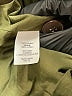 Madewell 100% Cotton Green Jacket Size S - photo 7