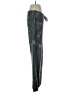 LACAUSA Tie-dye Gray Casual Pants Size S - photo 4