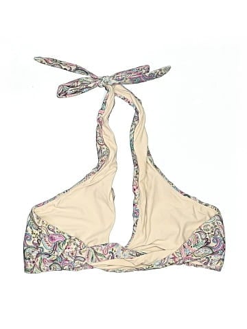 PilyQ Swimsuit Top (view 2)