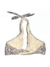 PilyQ Paisley Pink Swimsuit Top Size M - photo 2
