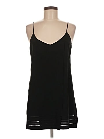 Gary Graham Sleeveless Top (view 1)