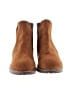 Unbranded Brown Ankle Boots Size EU 42 - photo 2