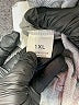 Unbranded Gray Bodysuit Size 1X - photo 3