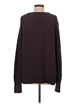 Aerie Pullover Sweater (view 2)