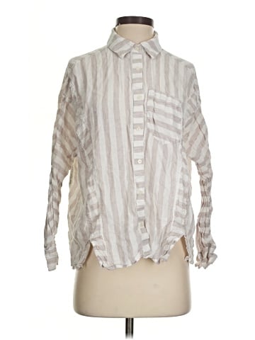 Vineyard Vines Long Sleeve Button-Down Shirt (view 1)