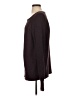 Aerie 100% Cotton Burgundy Pullover Sweater Size XS - photo 5